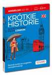 Angielski. Krótkie Historie. Short Stories From London Praca Zbiorowa
