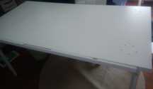 Secretaria  mesaIkea