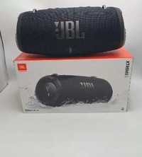 Głośnik Przenośny JBL Xtreme 3 Czarnt 100 W