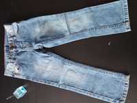 Spodnie jeansowe Kiabi dla dziecka