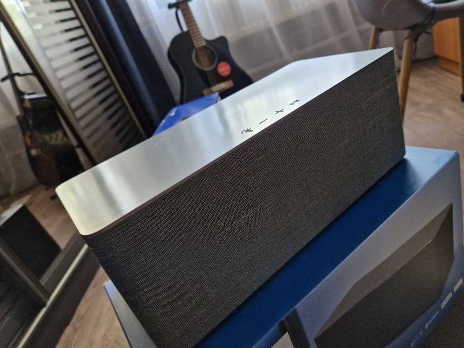 Новая Портативная акустика Philips TAW6505