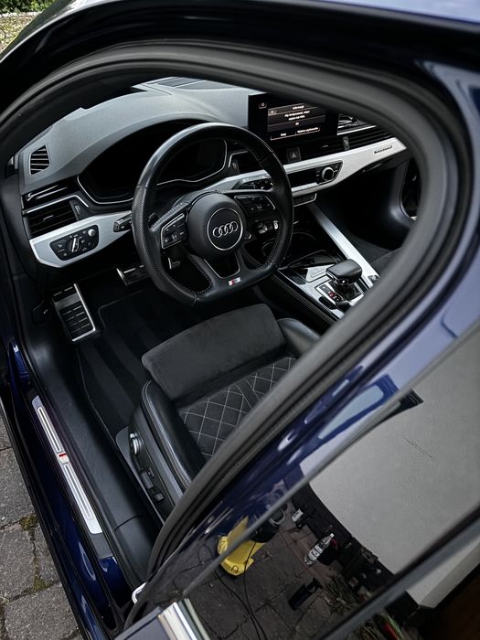 Zimowy detaling wnętrza, ozonowanie, odgrzybianie klimatyzacji, pranie