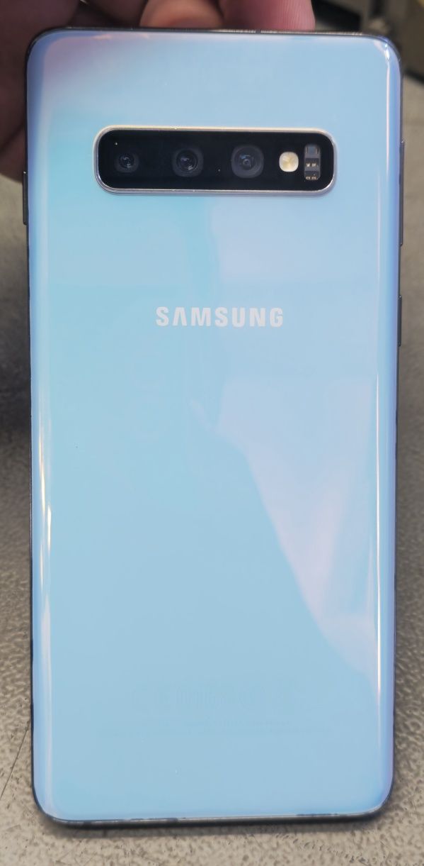 Samsung S10 128GB