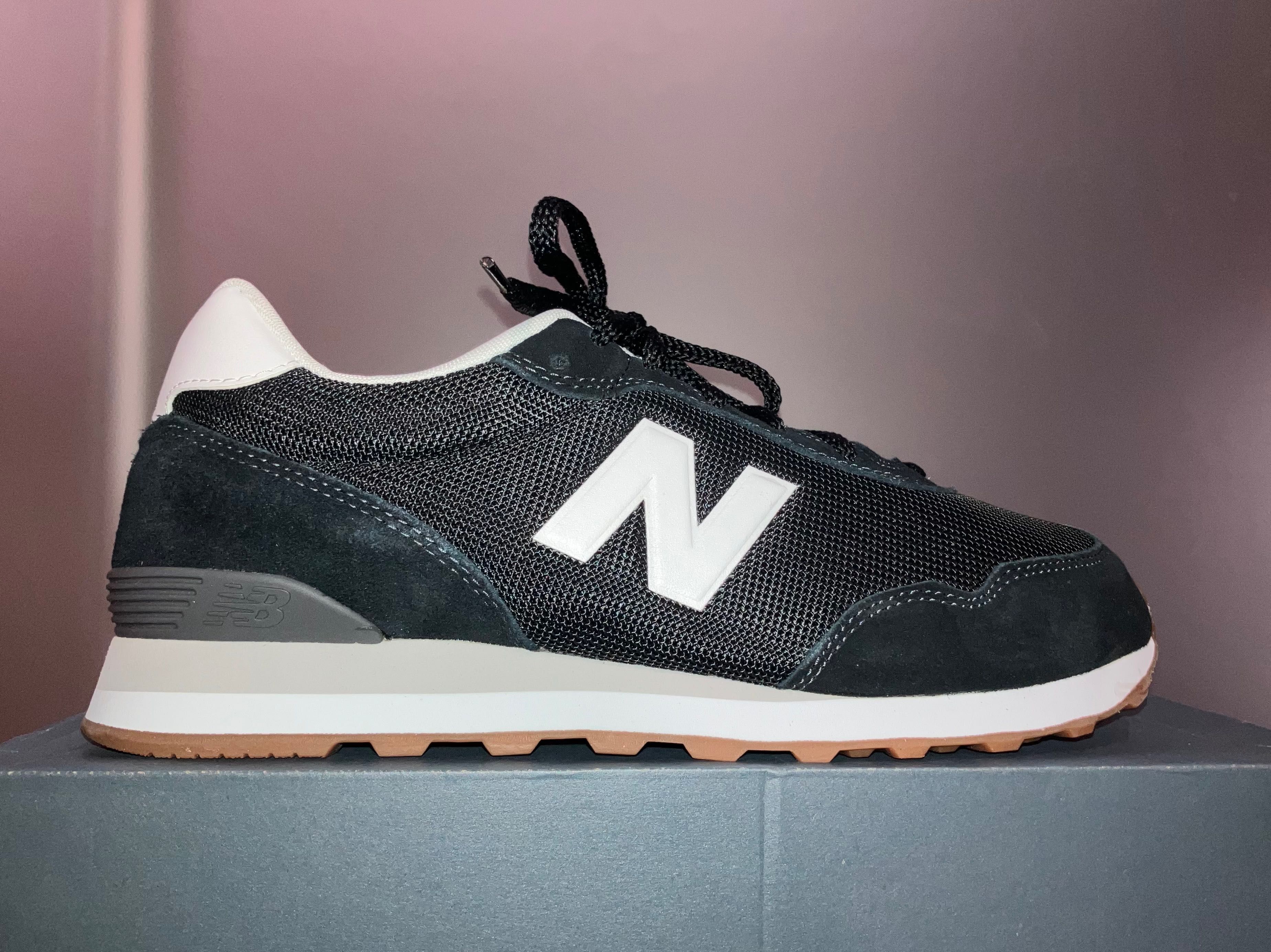 Кроссовки New Balance 515 ОРИГИНАЛ! 10.5 US WIDE 44,5 «наш» 28.5  см