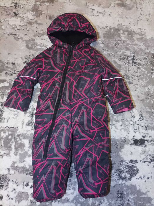 Дитячий комбінезон р.86