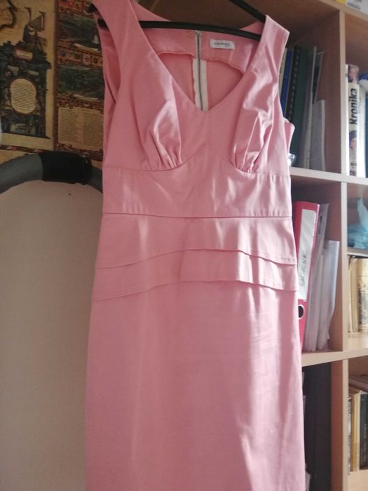 Sukienka bez rękawów Orsay r 38