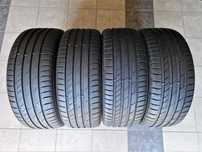 opony letnie 225/50/17 XL Kumho Ecsta PS71 2024 rok cena za komplet !