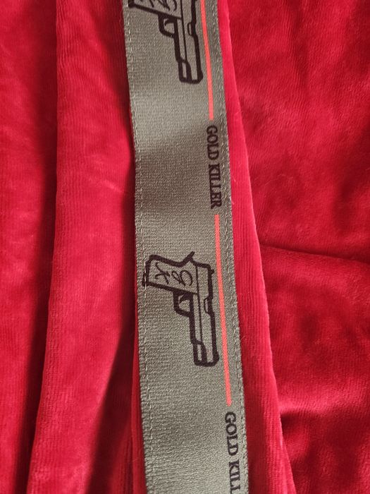 Dres Gold Killer L