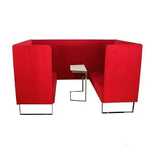 Materia Monolite sofa akustyczna