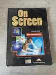 On Screen. Upper-Intermediate B2+. Student's Book