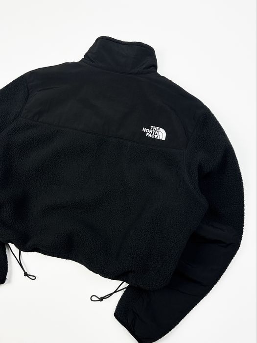 Теді шерпа флісова кофта фліска The North Face L