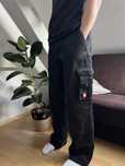Engelbert Strauss Motion 2020  spodnie robocze workwear