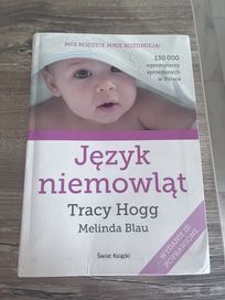 Tracy Hogg Język niemowląt