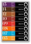 CAFÉ DELTA Q - CÁPSULAS 10