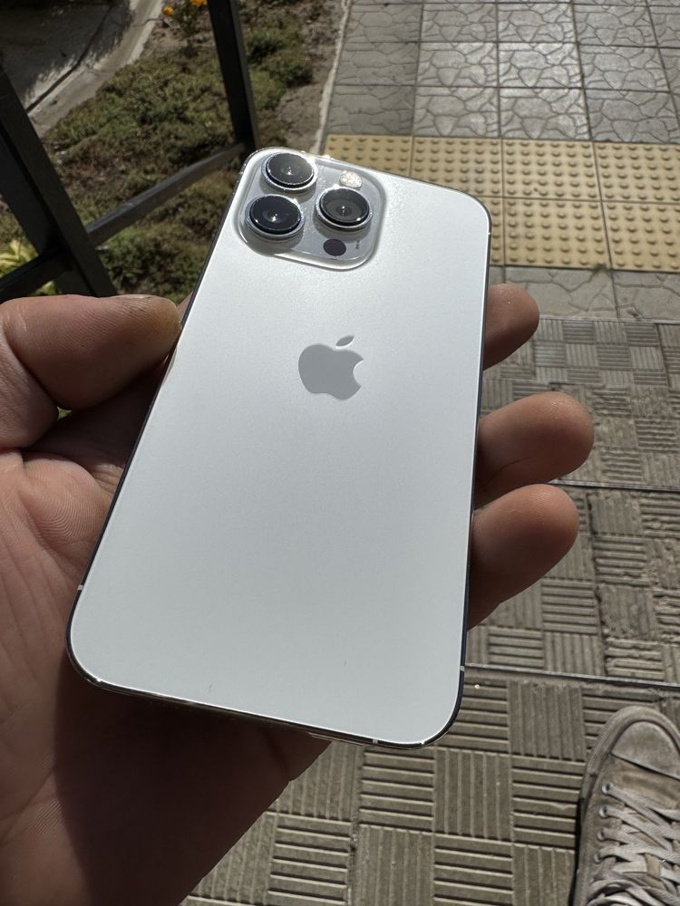 Iphone 13 pro 256