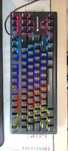 Klawiatura Gamezone Stinger 87