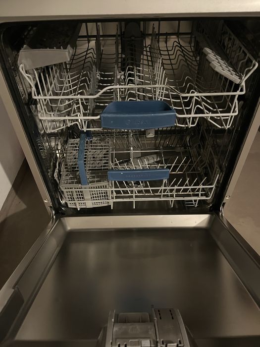 Zmywarka Bosch używana.