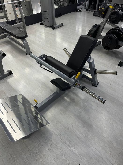 Тренажер Ягодичный мост