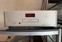 Odtwarzacz DVD Krell DVD Standard