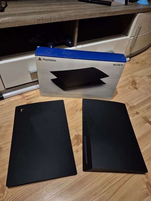 Oryginalna obudowa panele Sony do PlayStation 5 Ps5 Fat