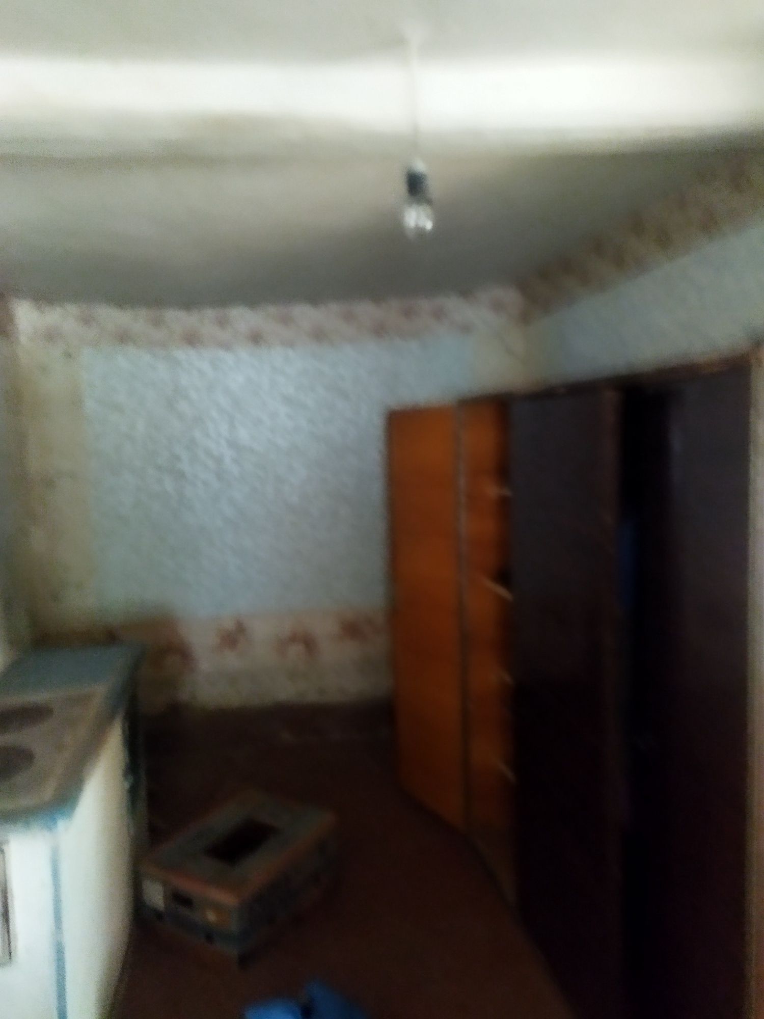 Хата в селі домоткань