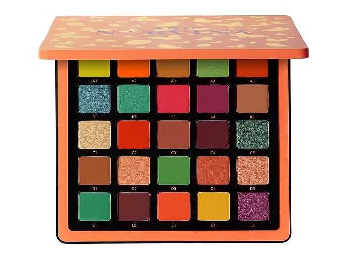 Anastasia Beverly Hills NORVINA Pro Pigment Vol.3 + Pomadka GRATIS!!!