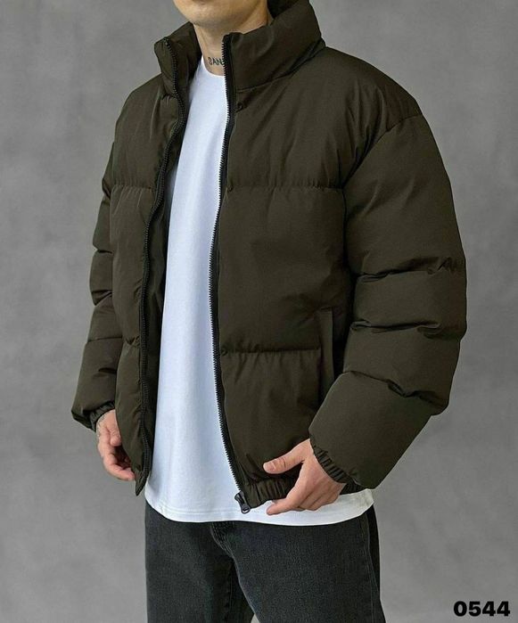 Куртка чоловіча демісизон