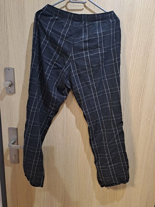 (295] Pidżama spodnie  r.xs H&M