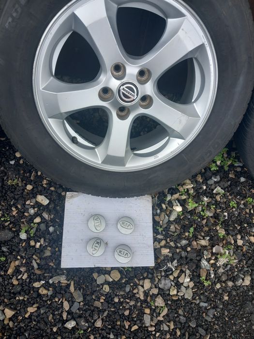 Колеса диски покришки