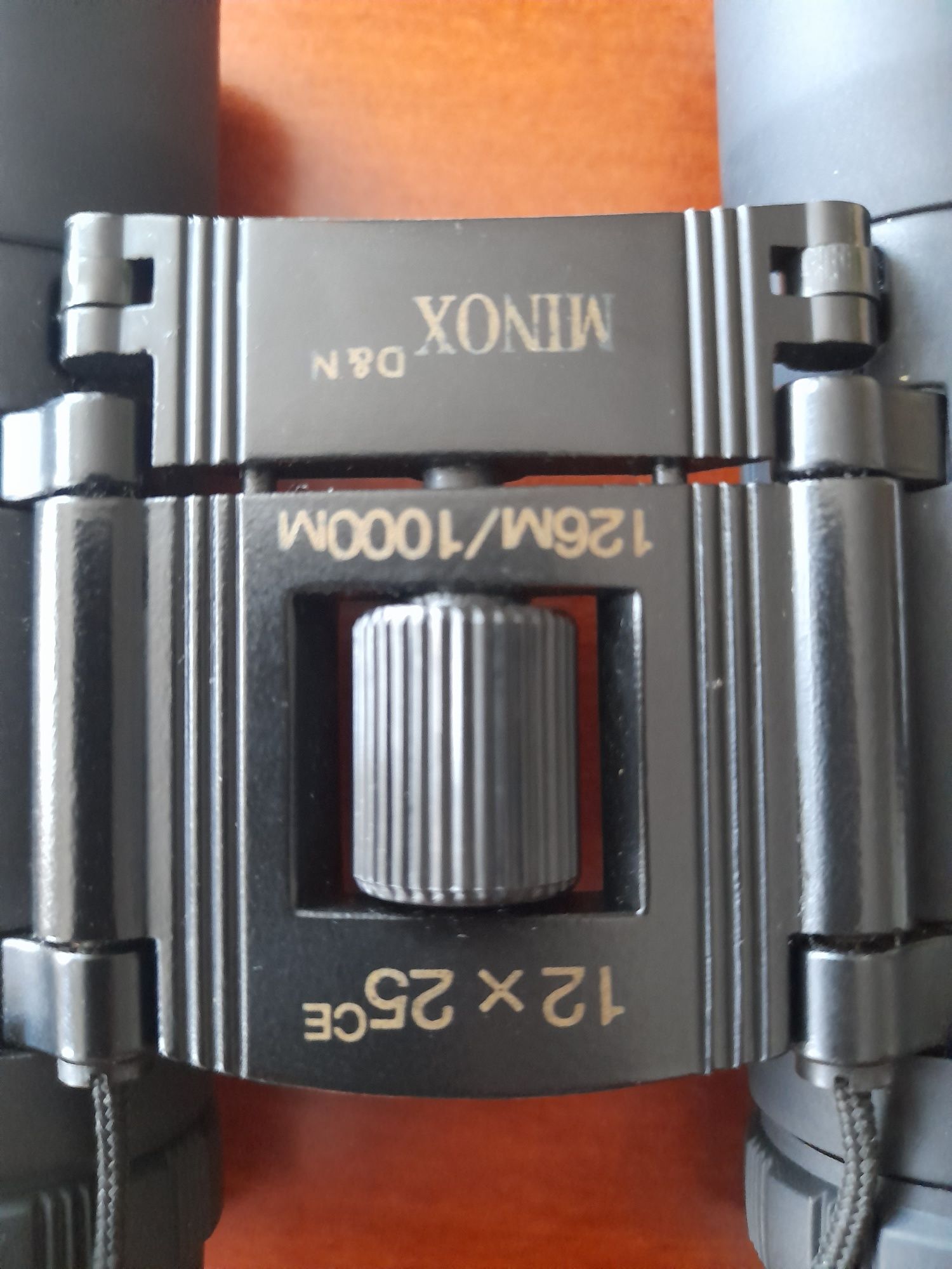 Binóculos -  Minox
