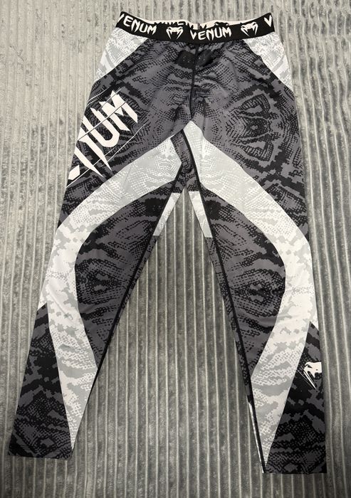Компресійний одяг Venum