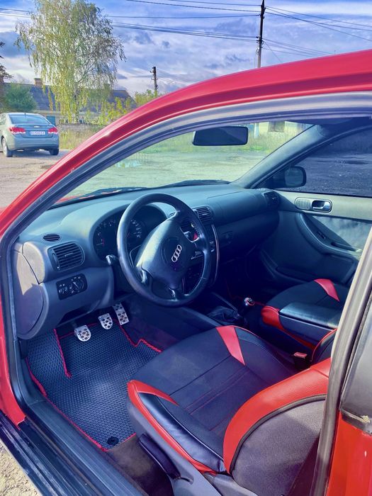 Продам Audi A3