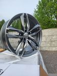 Alufelgi GMP 19" 5x112 ET25 Audi A5 A7 A4 B9 B8 A6 C8 C7 Q5 FV23!