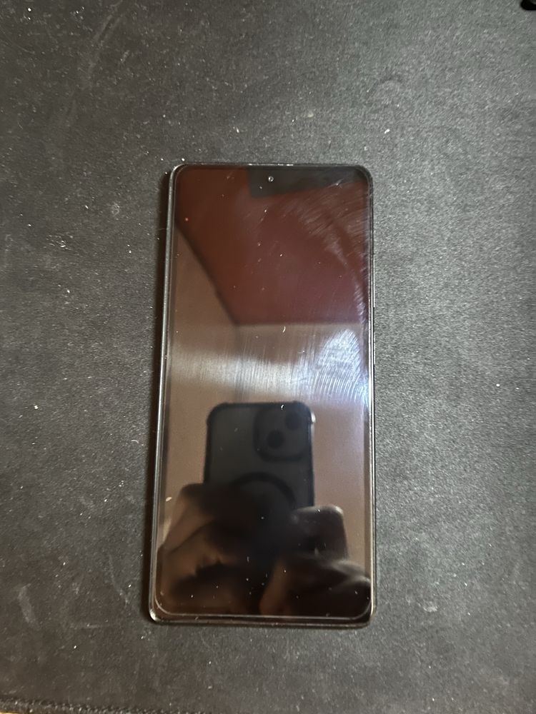 Redmi Note 12 Pro 5G