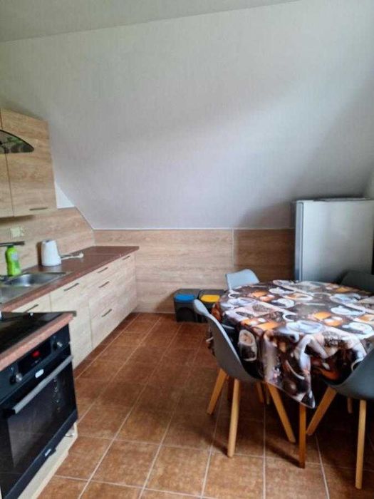 Borowy Zakątek - dom na wynajem