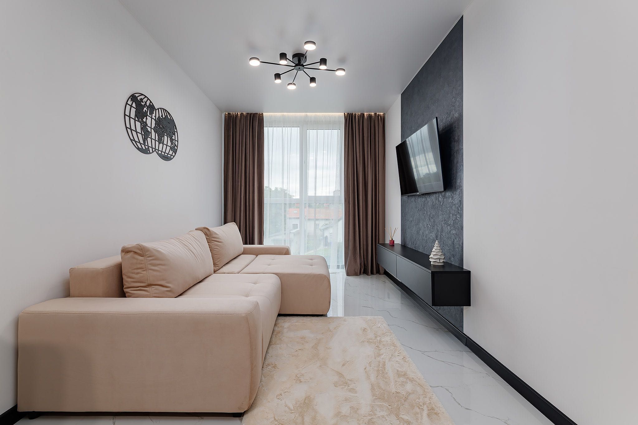 Перша здача, квартира+паркомісце в ЖК Parus Premium вул.Кульпарківська