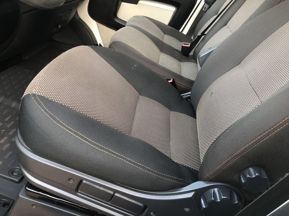 Peugeot boxer l2 h2 klima