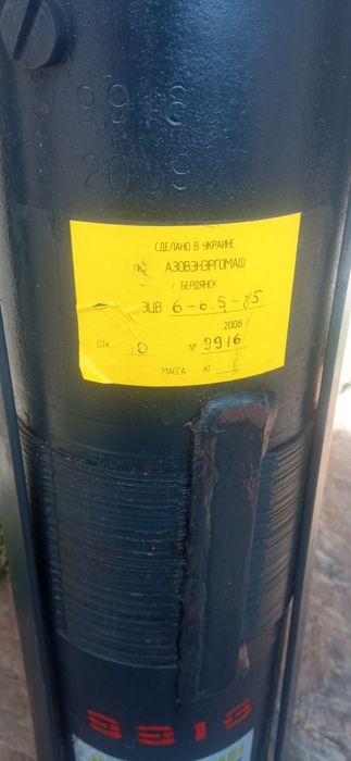 Продам водяні глубинні насоси