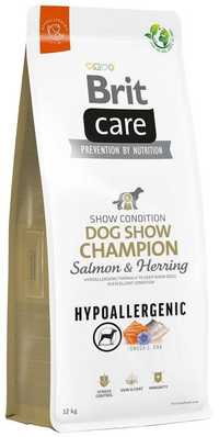Brit Care Hypoallergenic Dog Show Champio