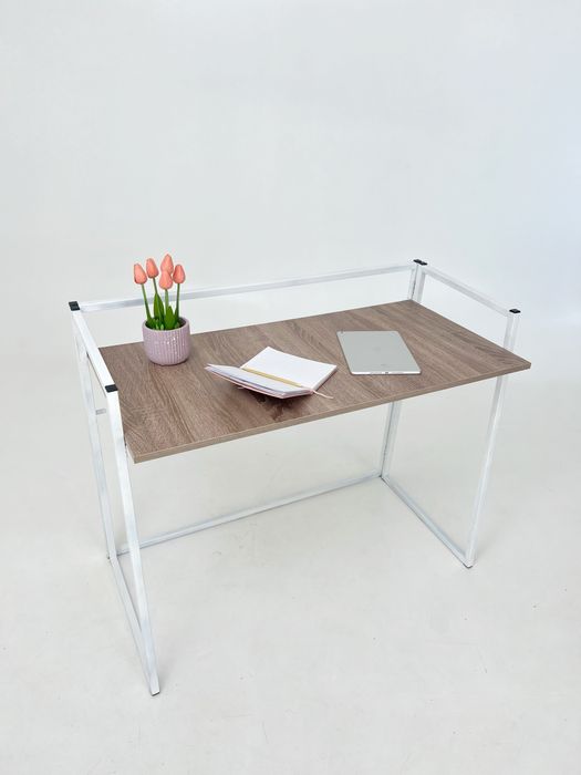 Стіл розкладний для роботи та навчання . Стіл складний купити недорого