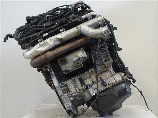 Motor VOLKSWAGEN TOUAREG 3.0 TDI 245 CV      CRCA