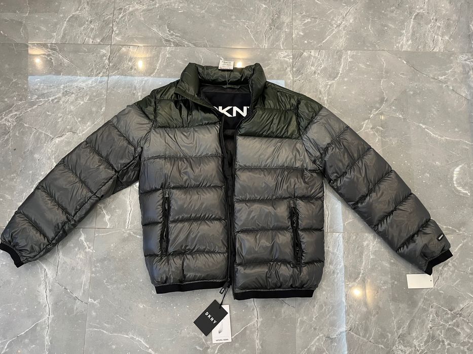 Nowa Kurtka DKNY
