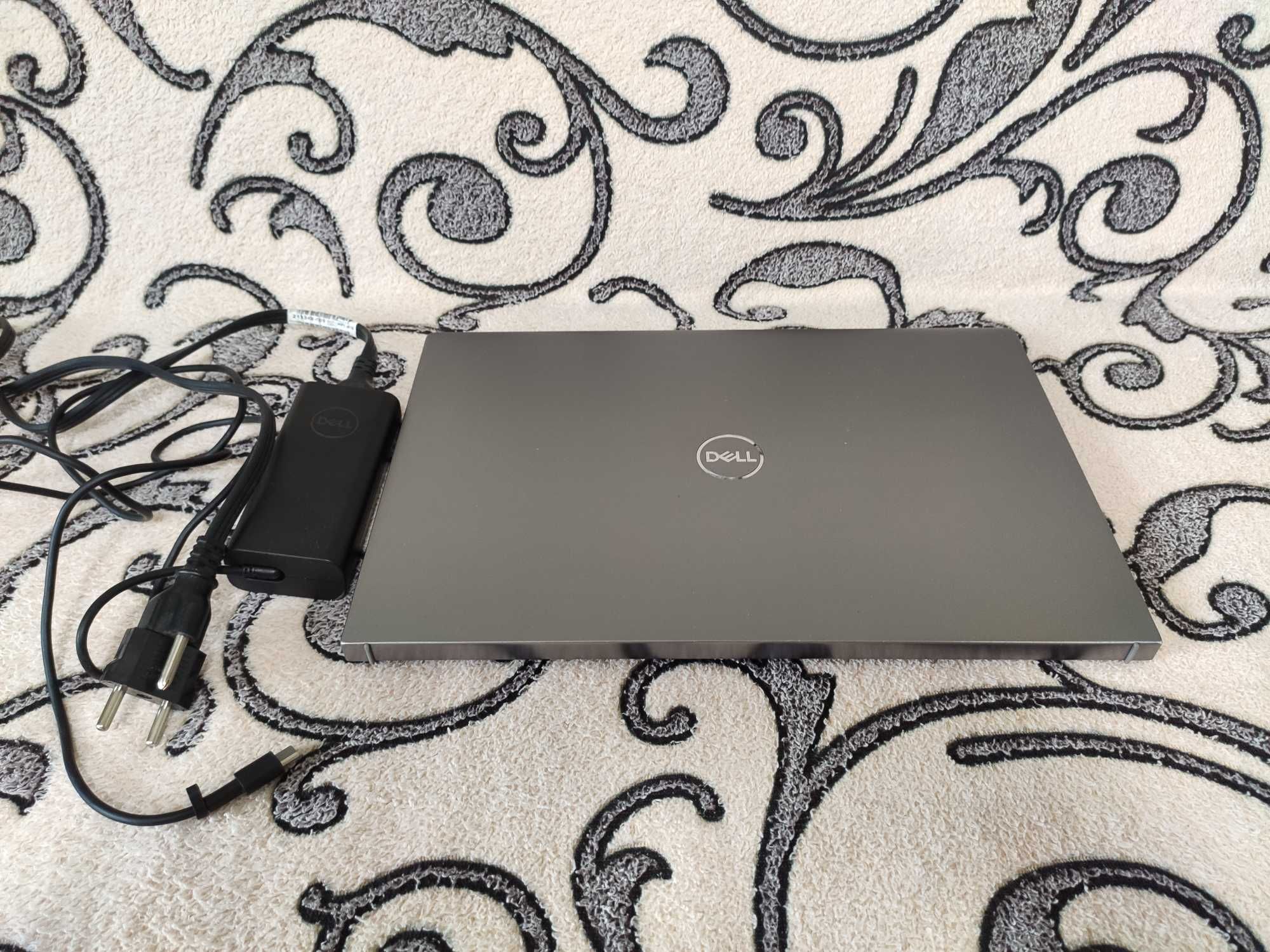 Dell Vostro 14 5410 FHD IPS i7-11390H 16/512GB SSD