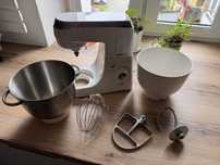 Robot planetarny MPM