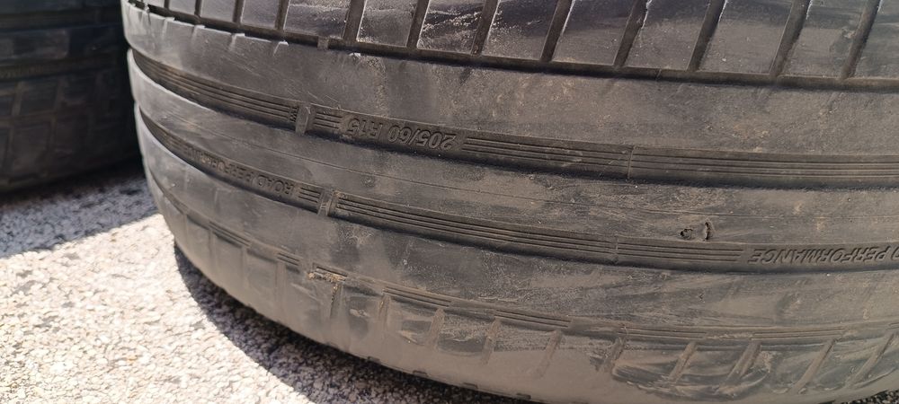 Jantes OZ Racing R15 BMW