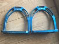 Strzemiona Jin Stirrup