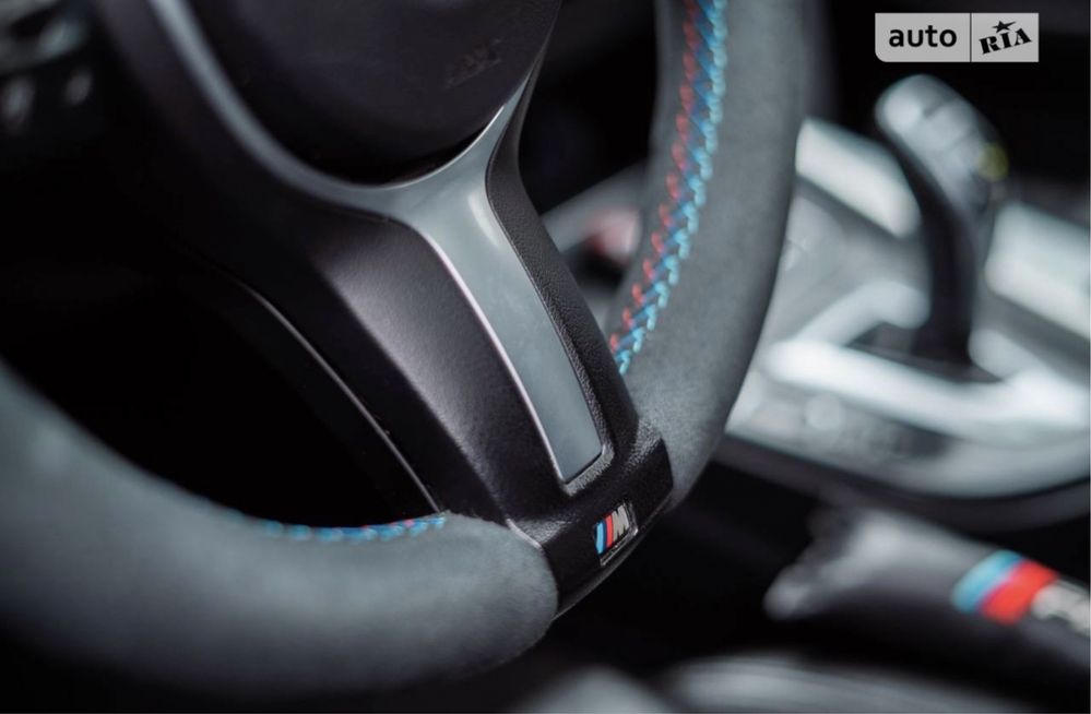 Продажа BMW 430 Gran coupe 2017