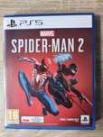 Spider-man 2 PS5