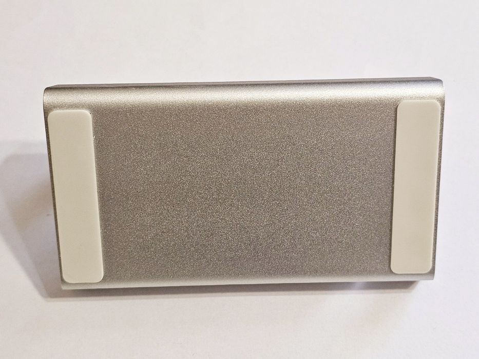 Зарядна станція 3 в 1 Apple