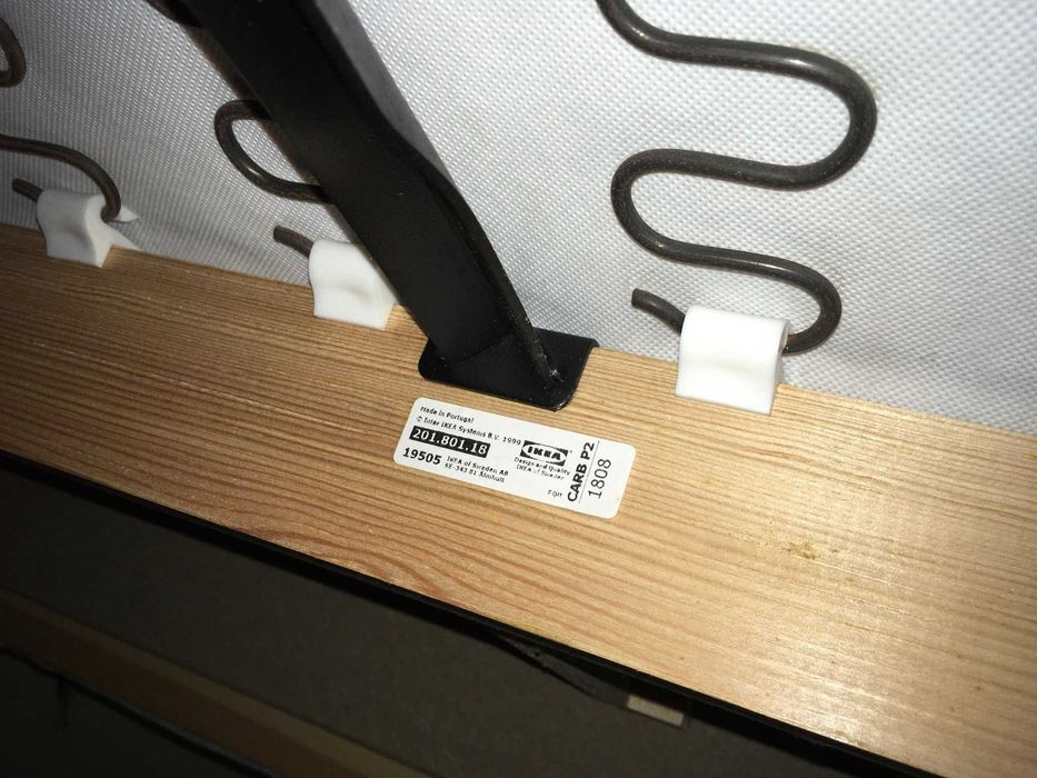 Sofá de canto Ikea Kiviv